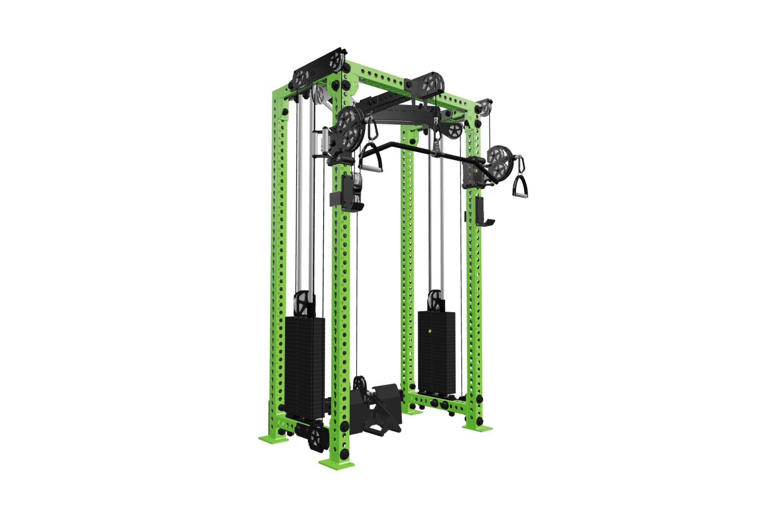 Rogue FM-HR90 Functional Trainer