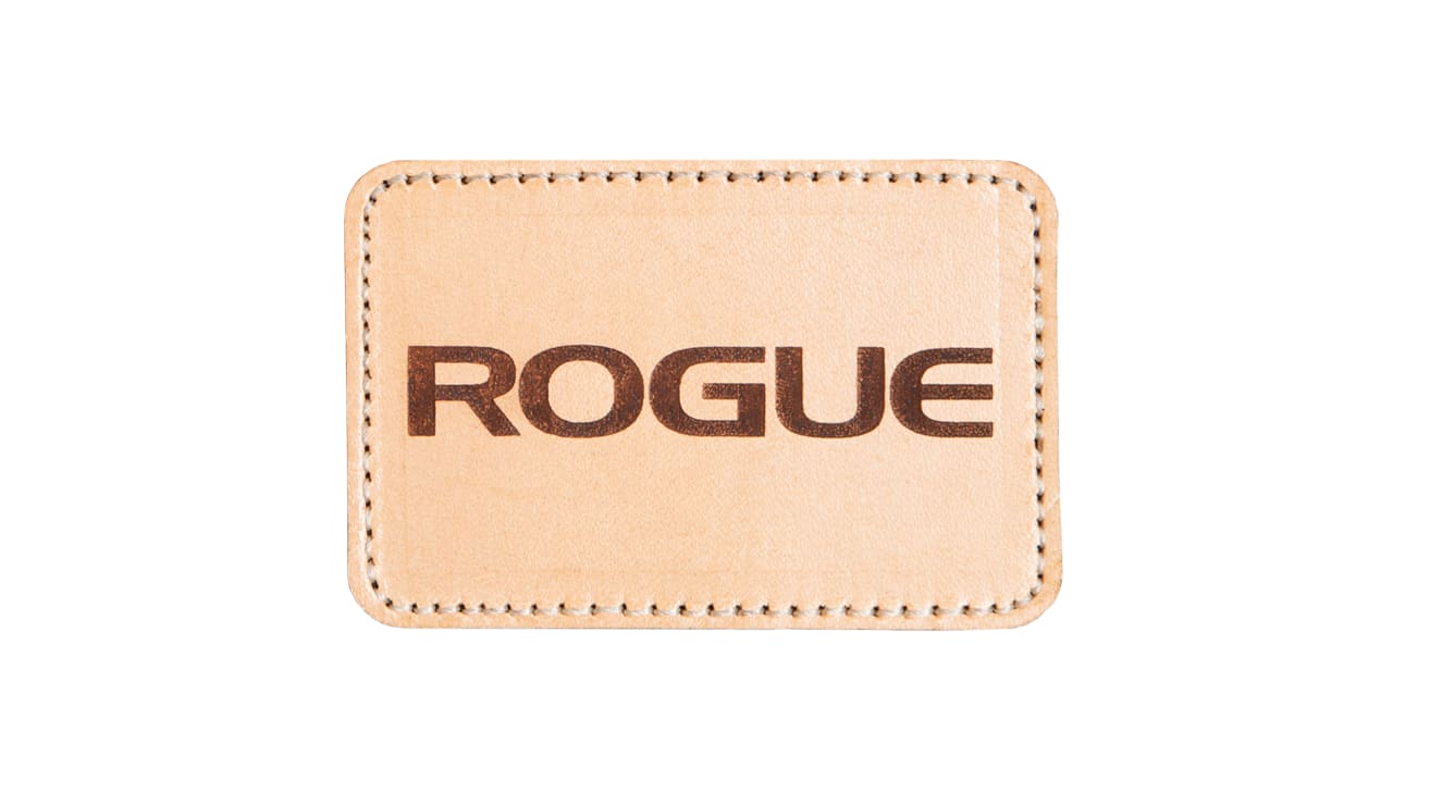 Rogue Patches - For Your Gym Bag, Jacket, or Hat