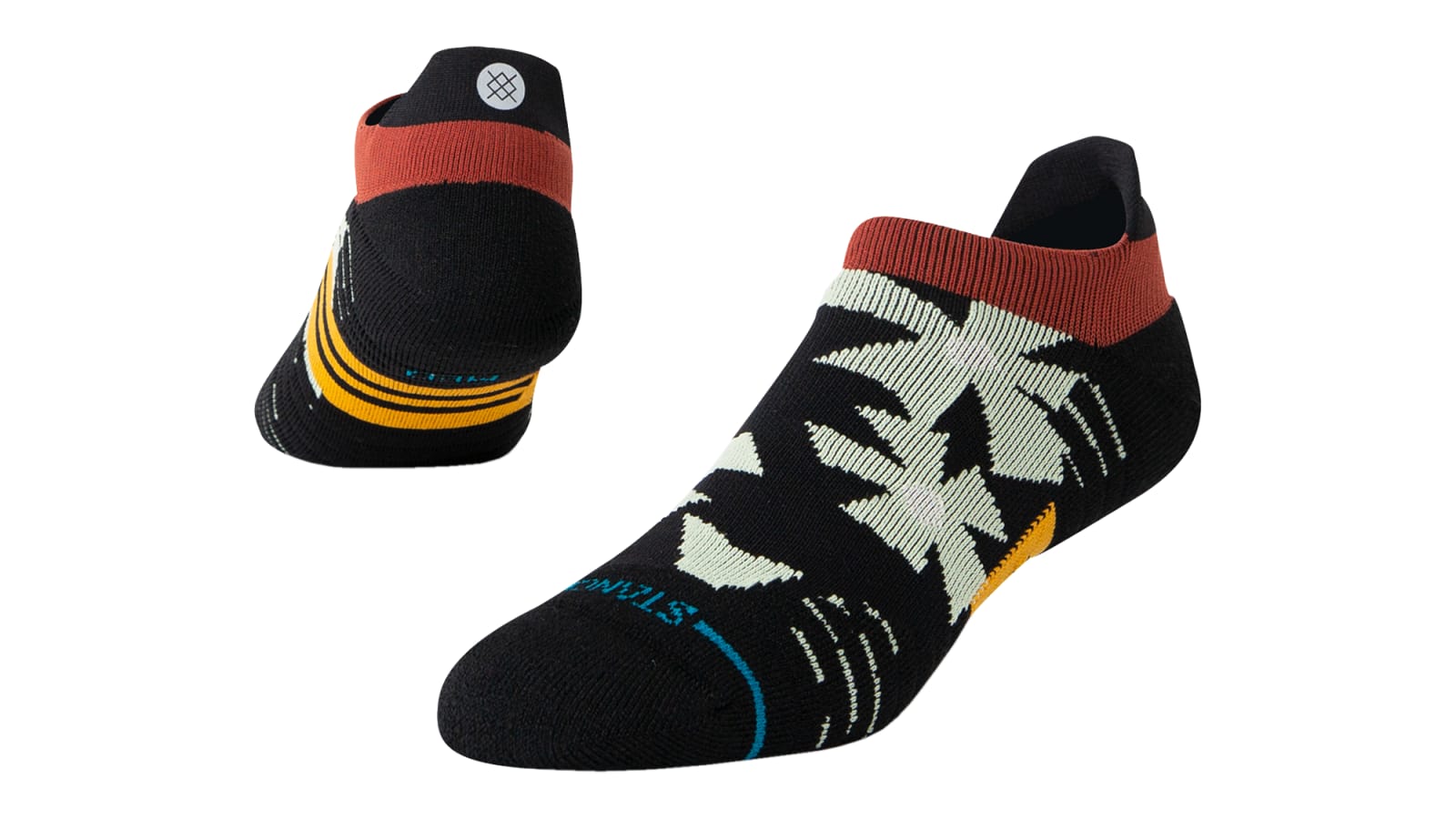 Stance Performance Tab Socks