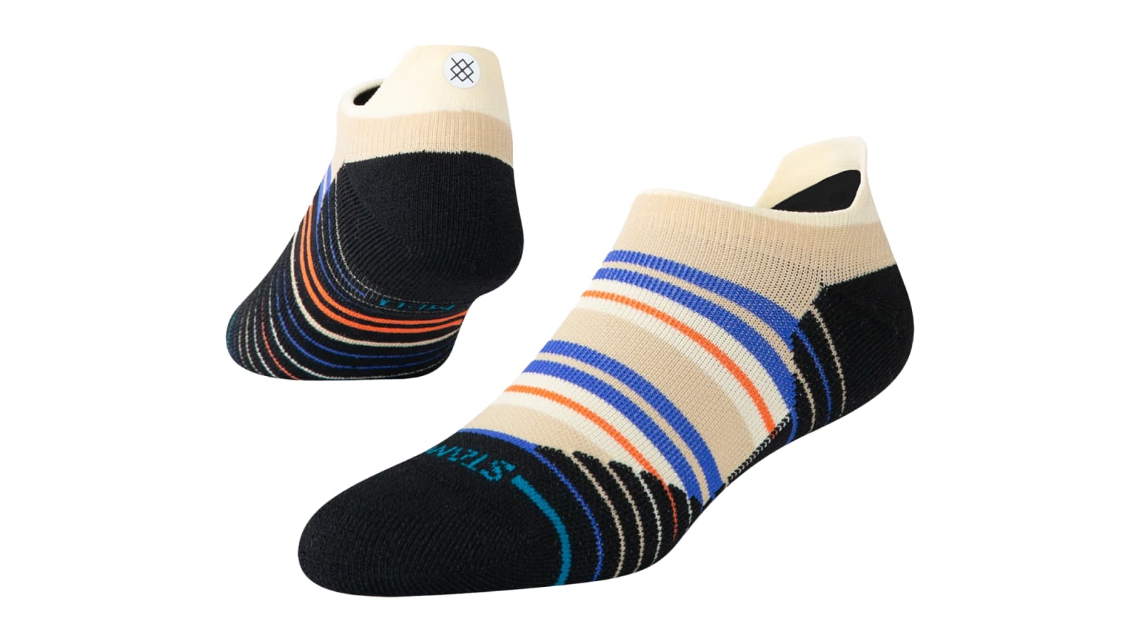 Stance Mark It Zero Big Lebowski Socks