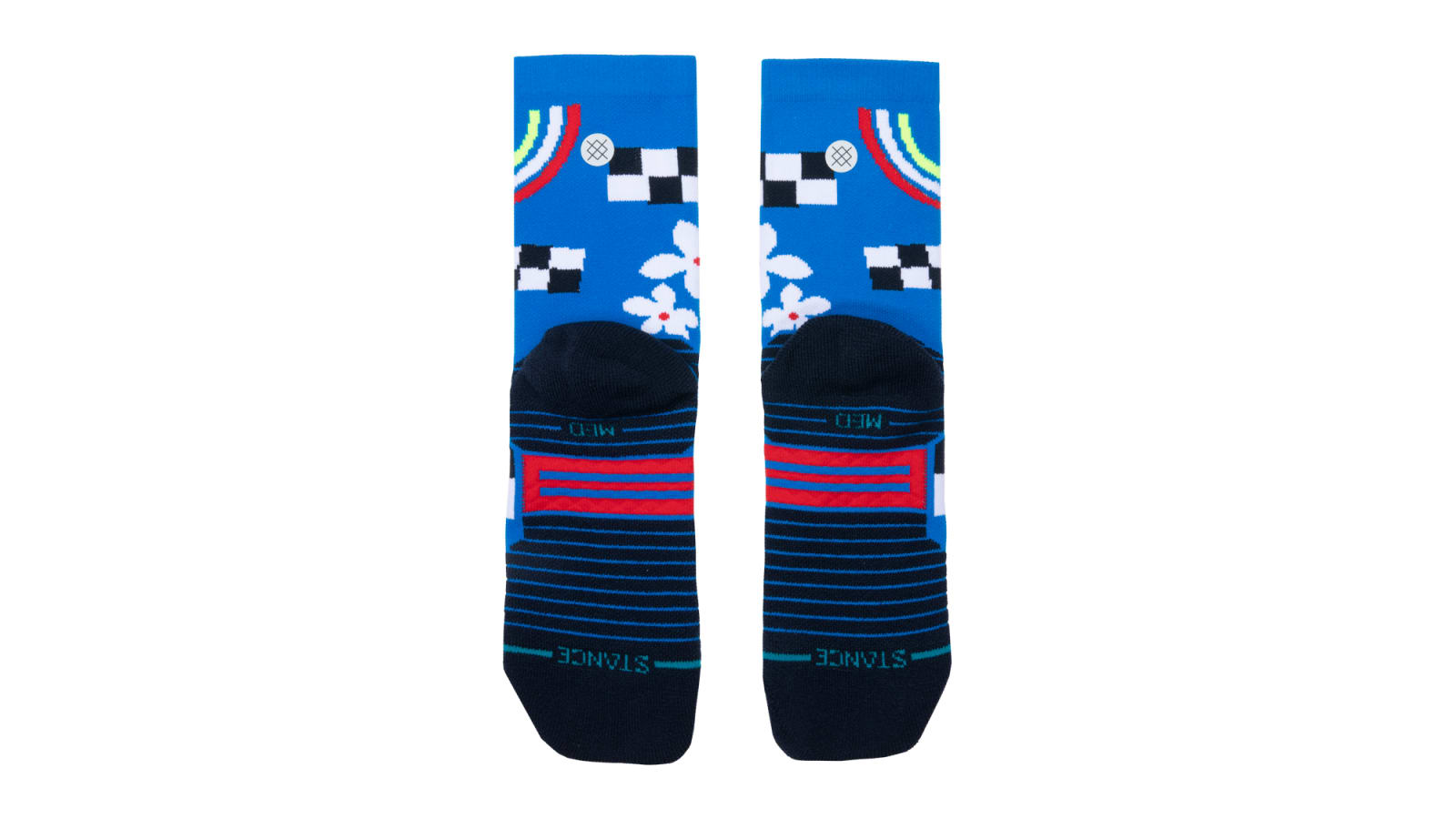 Stance Socks - Klickers Crew