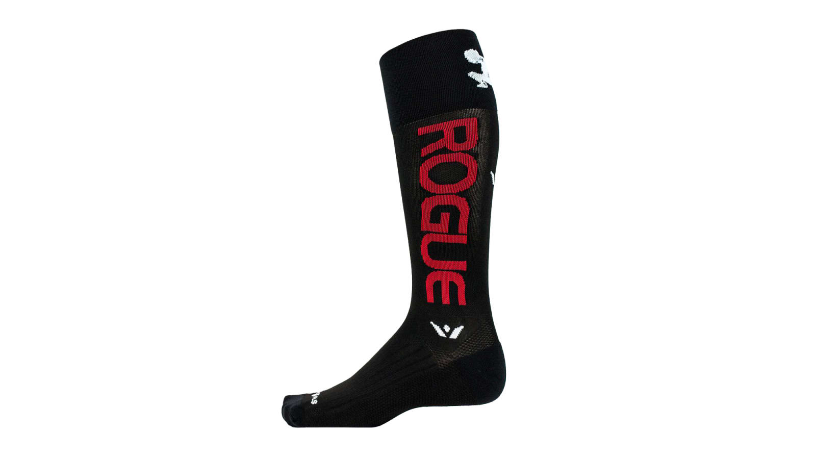 Rogue Compression Socks - Black