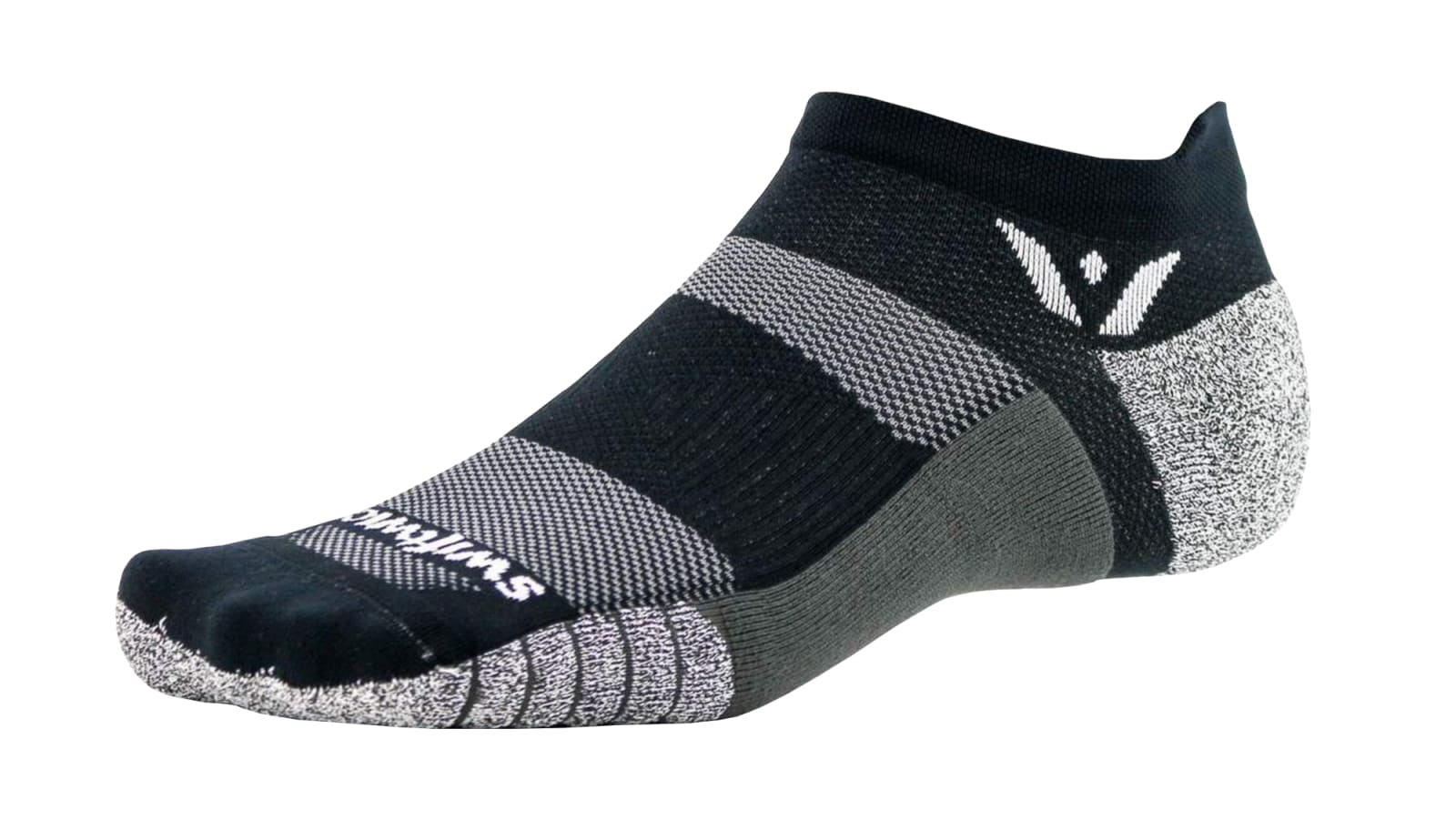 Swiftwick Flite XT Zero - Socks - Black | Rogue Fitness