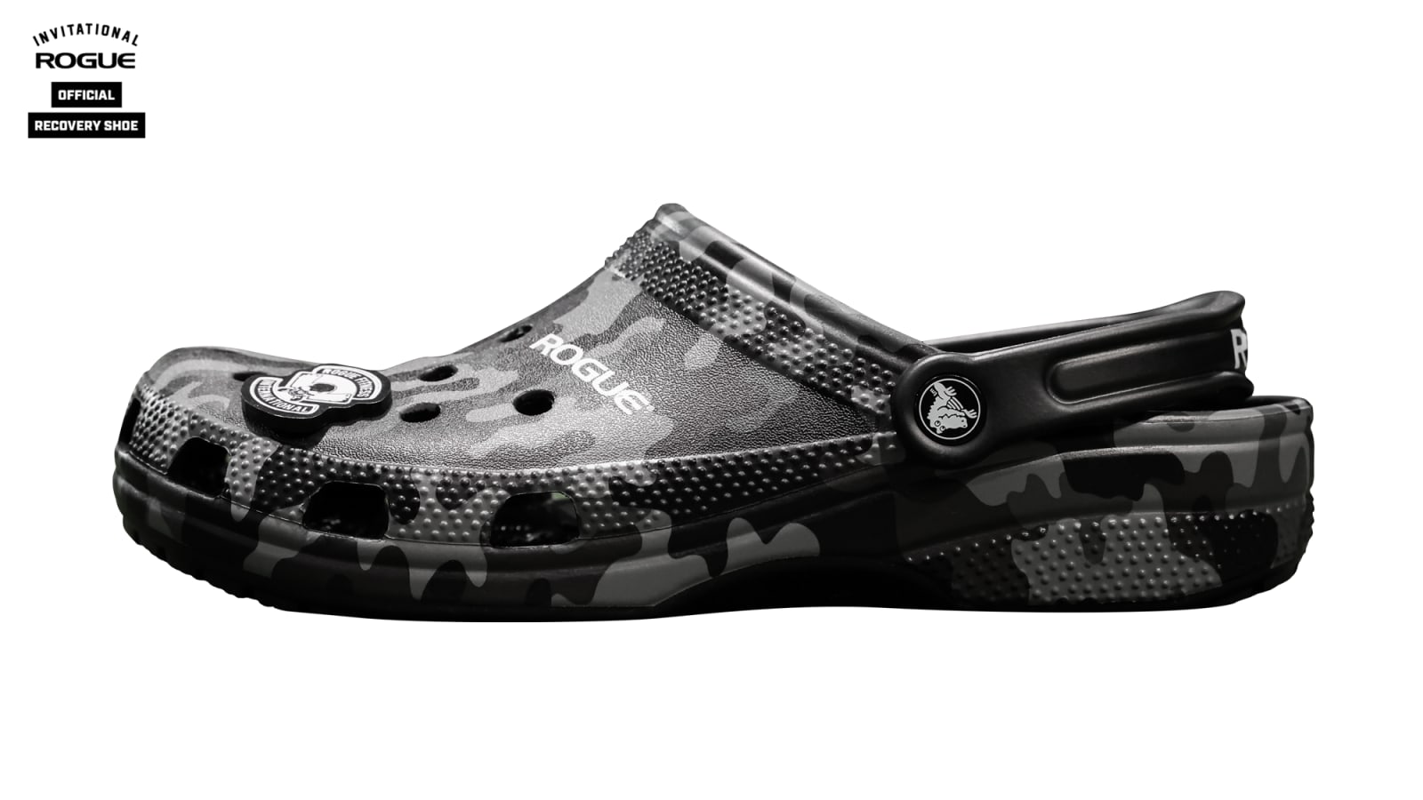 Crossfit crocs discount