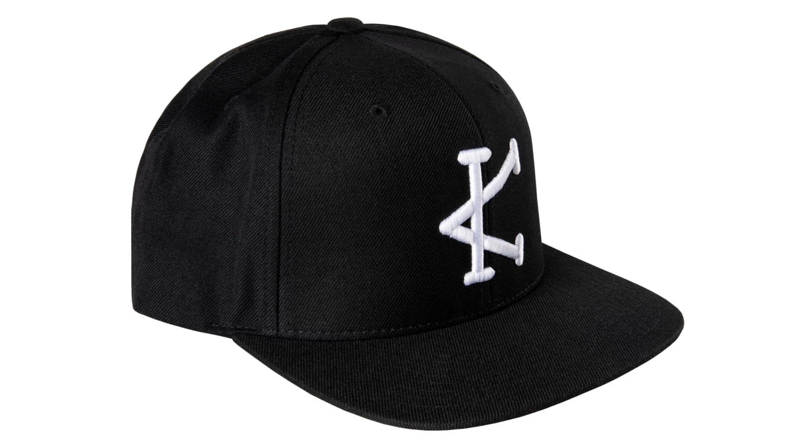 Saks Fifth Avenue Boys Accessories Headwear Hats Trailblazer Logo Snapback Hat 
