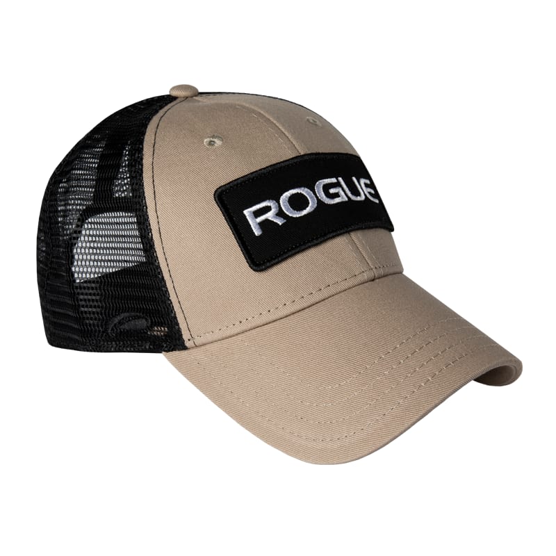 Snapback Cap Rogue Ultra Fit Trucker Hat Rogue Patch Trucker Hat