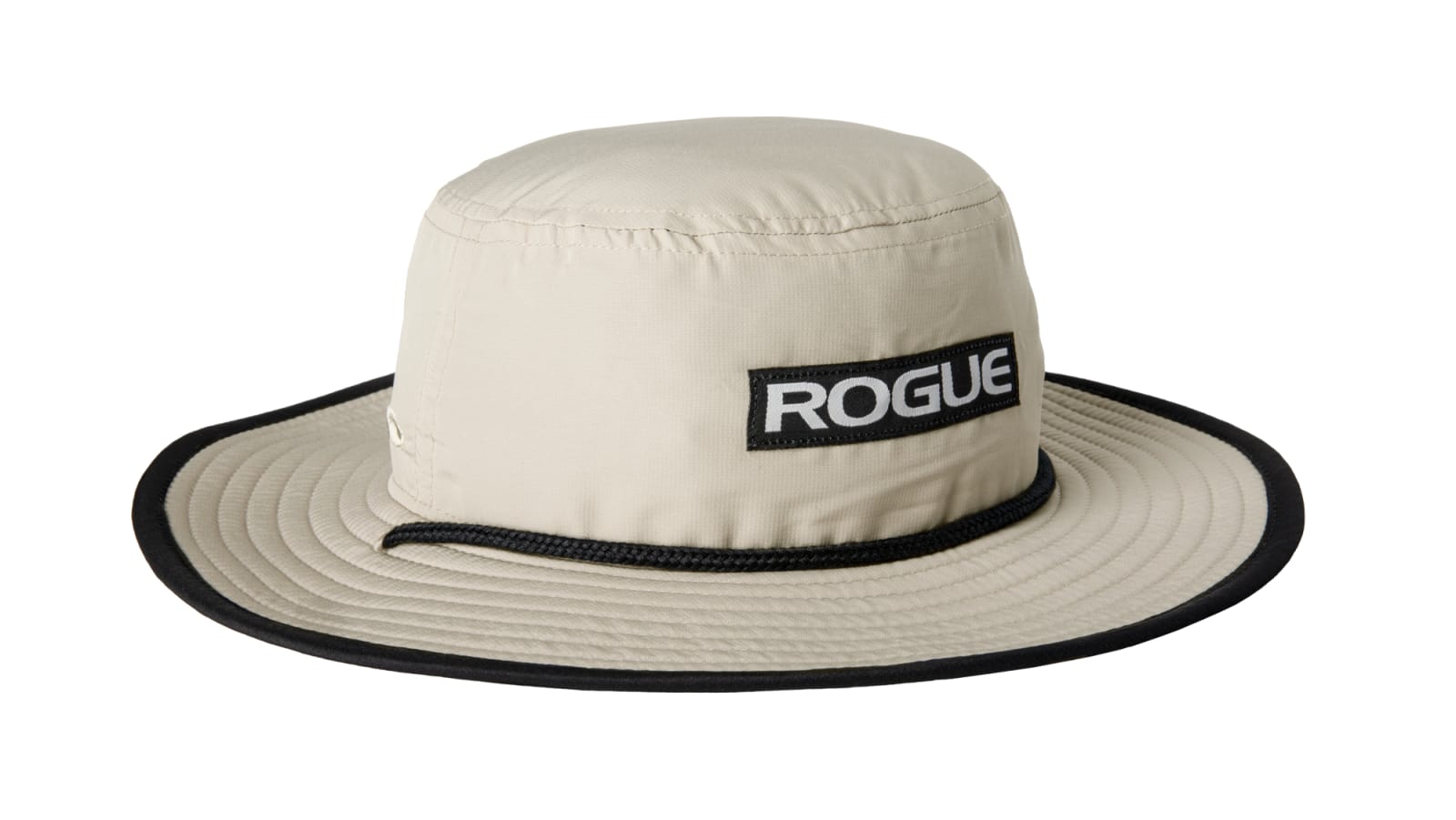 Rogue Boonie Hat - Rogue Fitness Stone 
