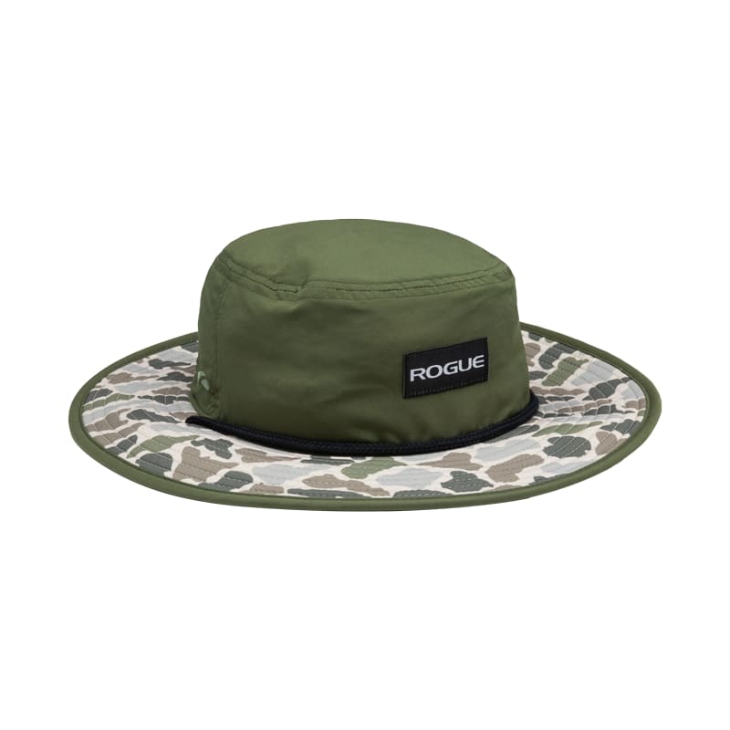 Chapeaux Boonie de seau de camouflage de tireur d'élite tactique Airso