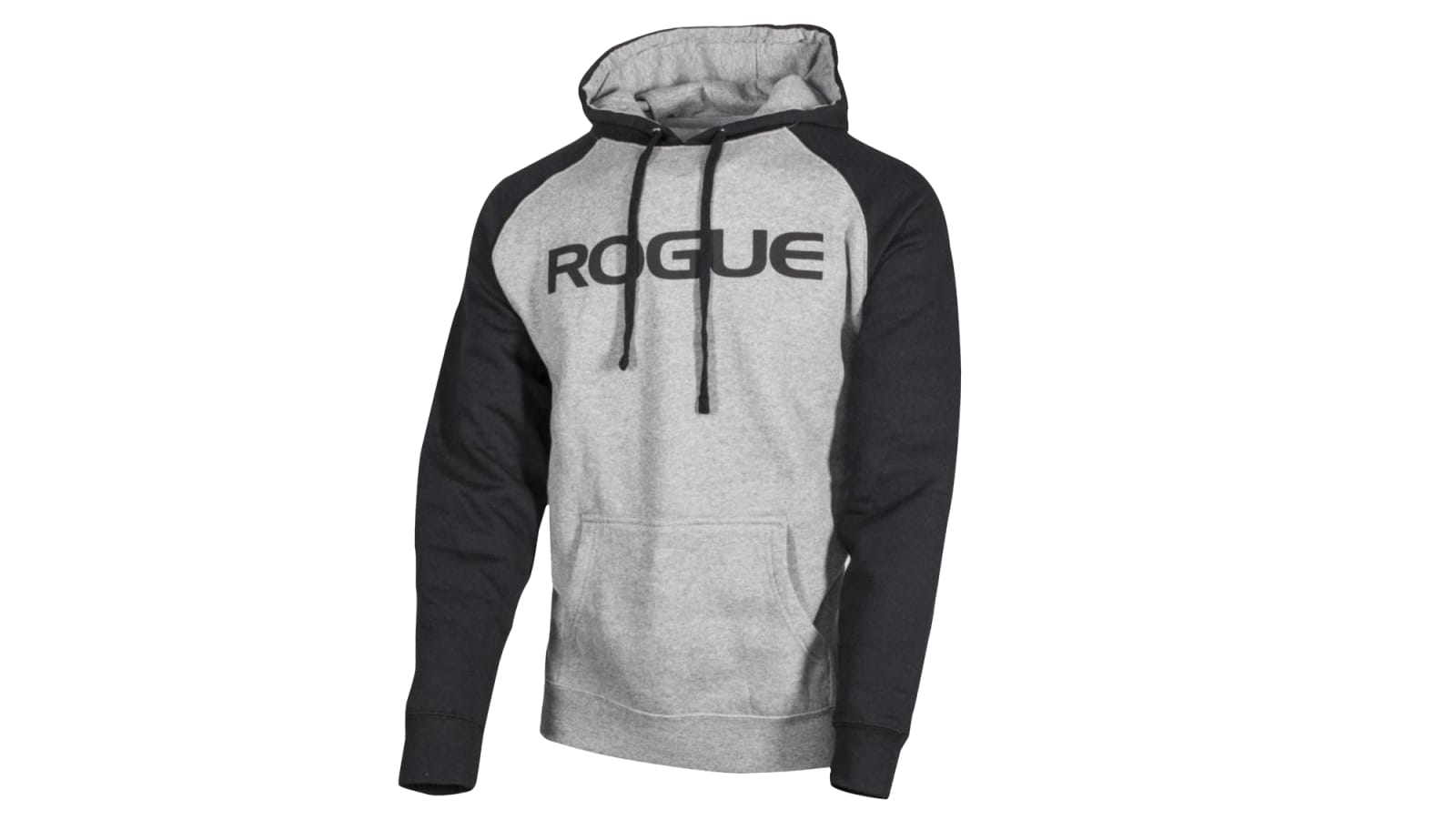 Rogue Pullover Hoodie