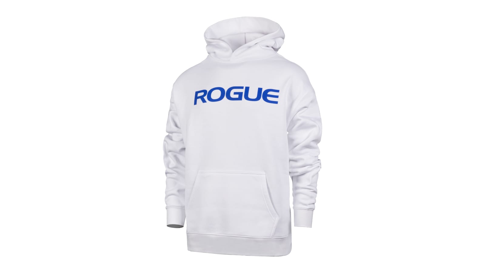 Rogue Basic Hoodie