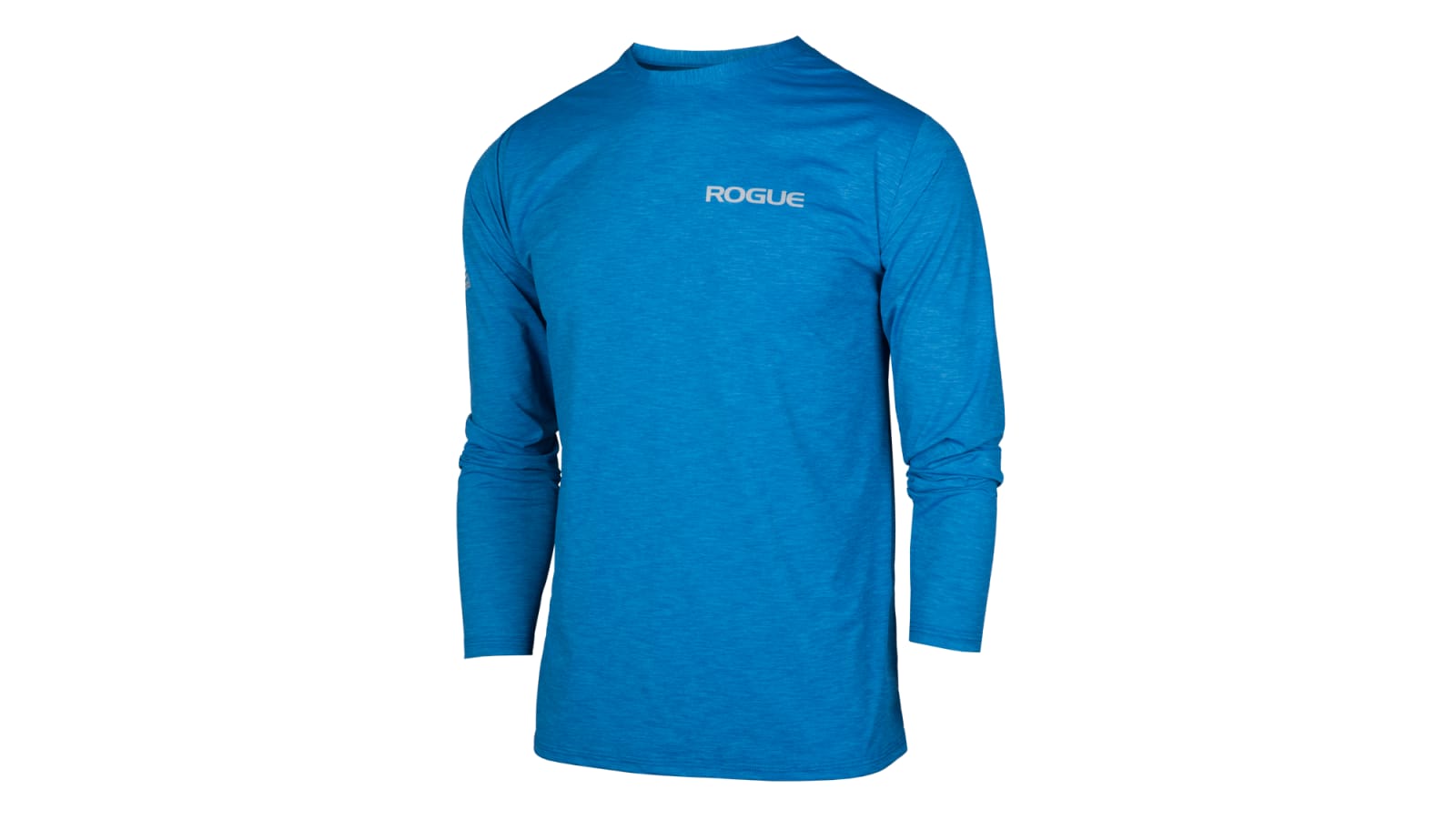 Athletic Fit T-Shirt in Azure - TAILORED ATHLETE - USA