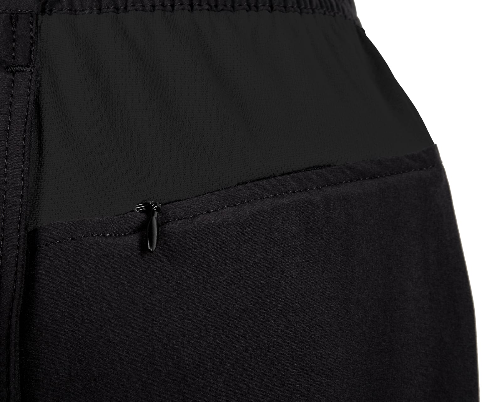 Rogue Black Ops Shorts 6 2.0 - Black