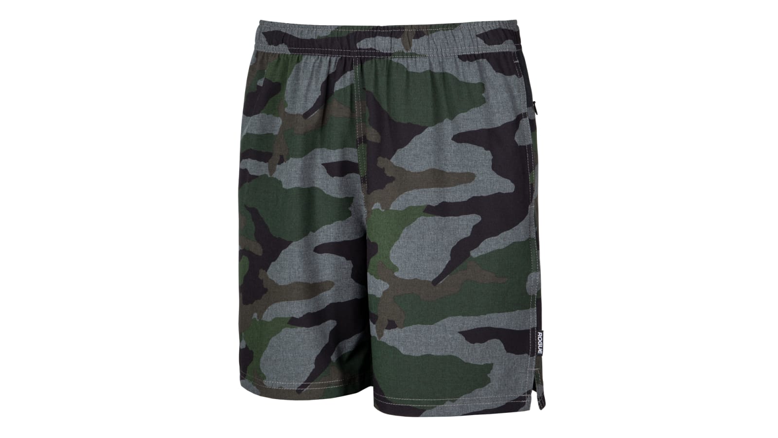 dennenboom Mus privaat Rogue Black Ops Shorts 6" 2.0 - Camo | Rogue Fitness