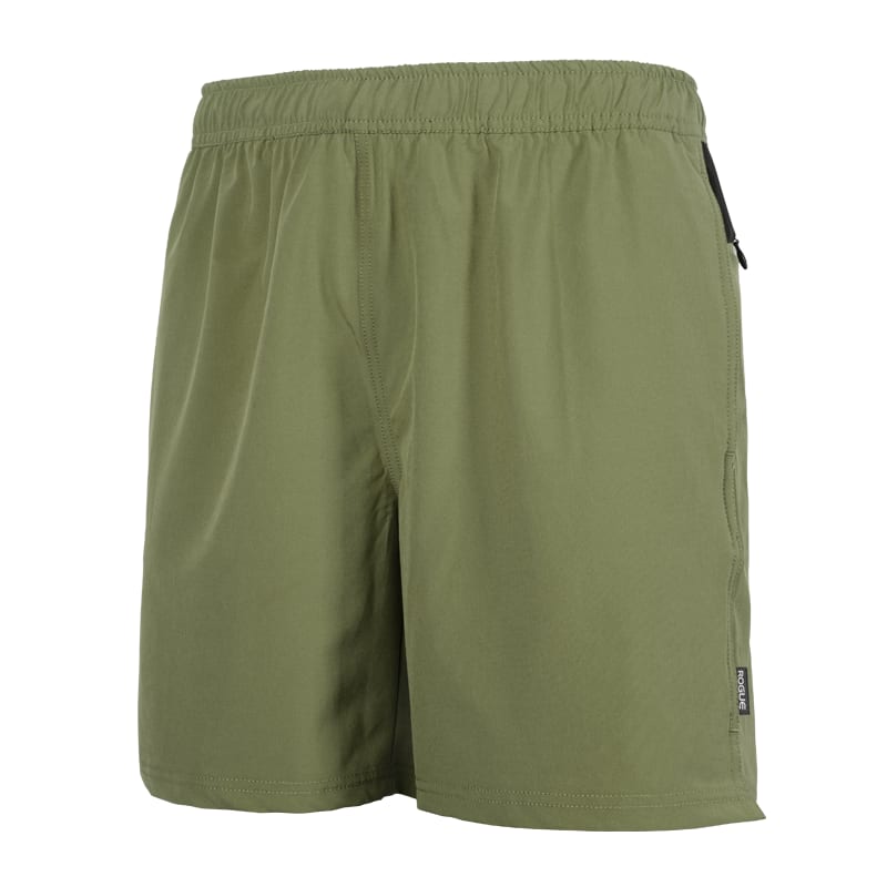 Rogue Black Ops Shorts 8