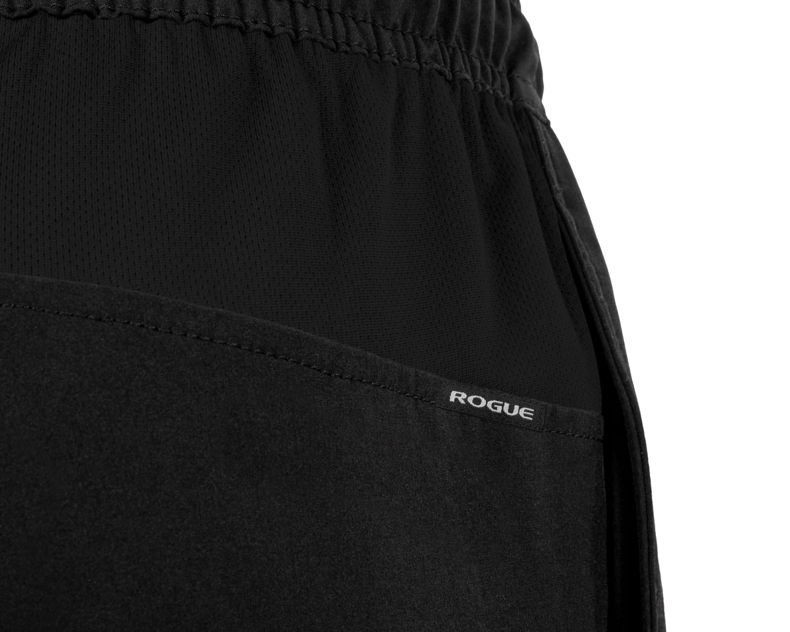 Rogue Black Ops 6.5" - Lined | Rogue Fitness
