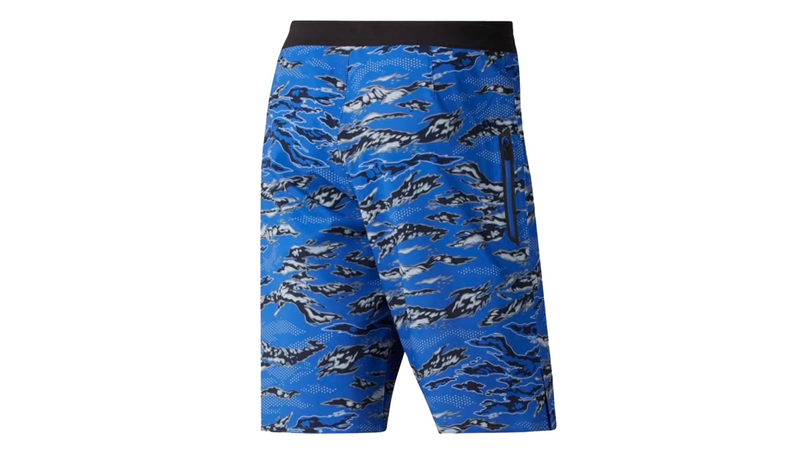 Reebok Epic Shorts - Men's - Blue | Rogue USA