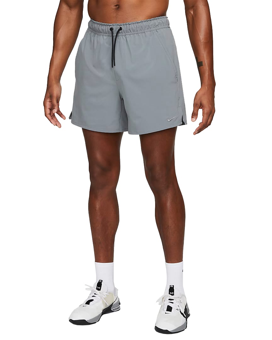 Nike Men's Unlimited Dri-Fit 5 Unlined Versatile Shorts in Blue, Size: 2XL | DV9336-416