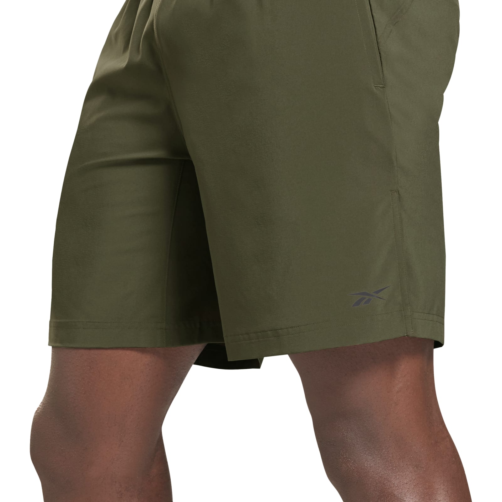 lække Tag fat Moden Reebok Men's Austin Shorts - Army Green | Rogue Fitness