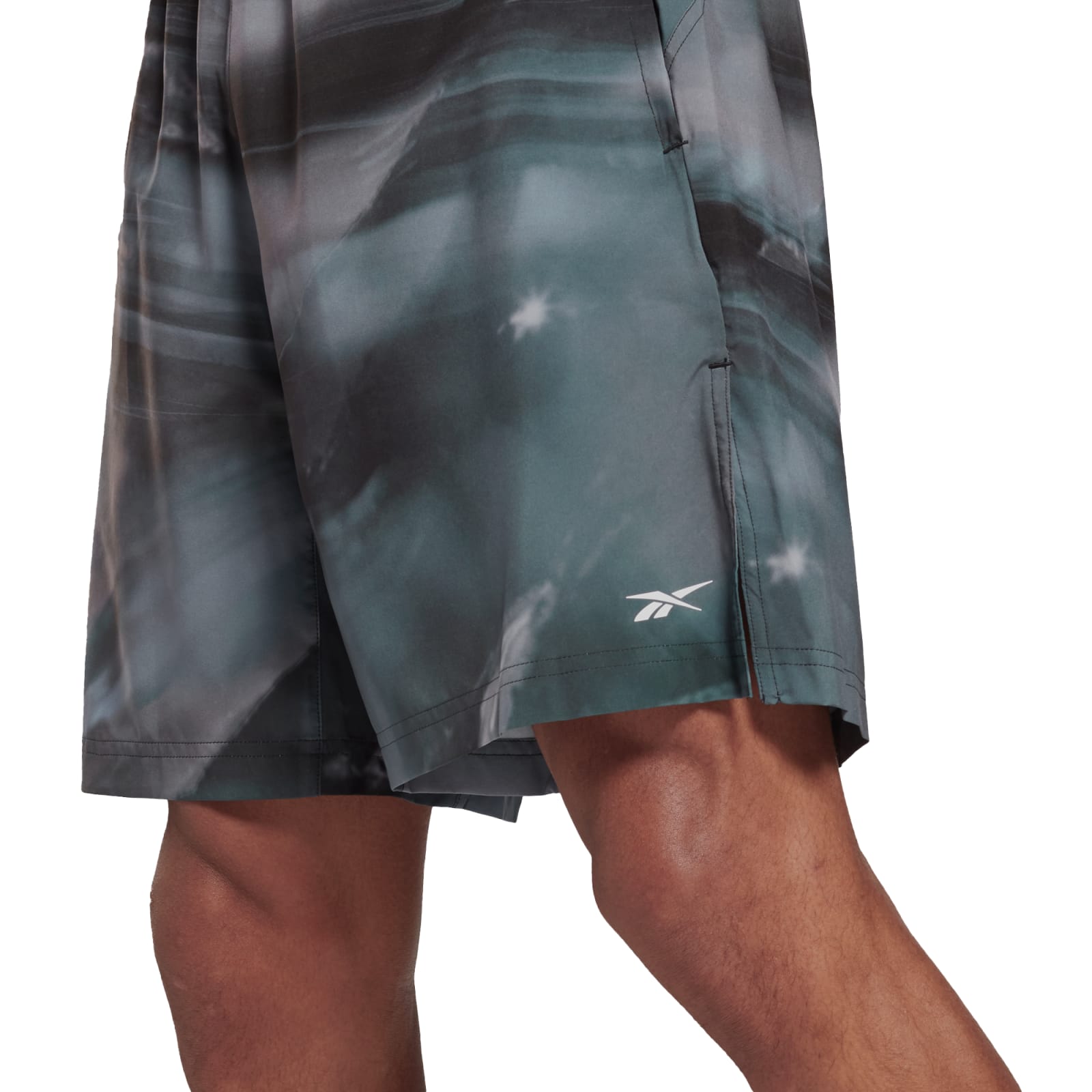 udtryk Græsse Renovering Reebok Men's Austin Shorts - Bright Cobalt | Rogue Fitness