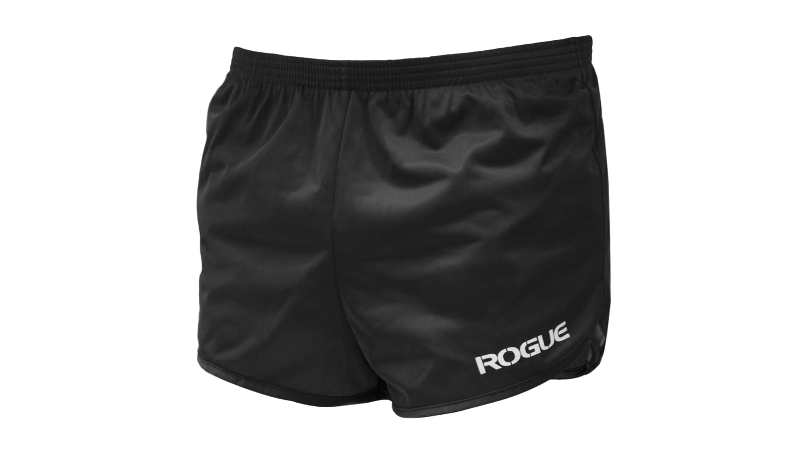 Rogue Ranger Panties - Black
