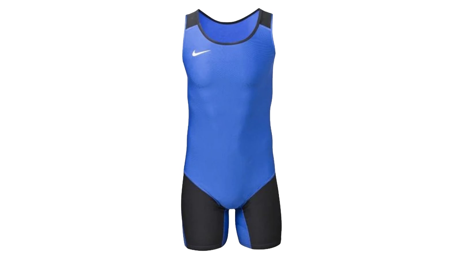 Nike Weightlifting Singlet - Blue