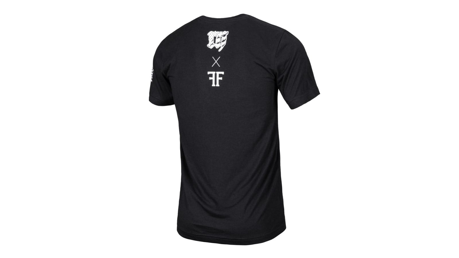CrossFit Mayhem “Fight This” T-Shirt - Black