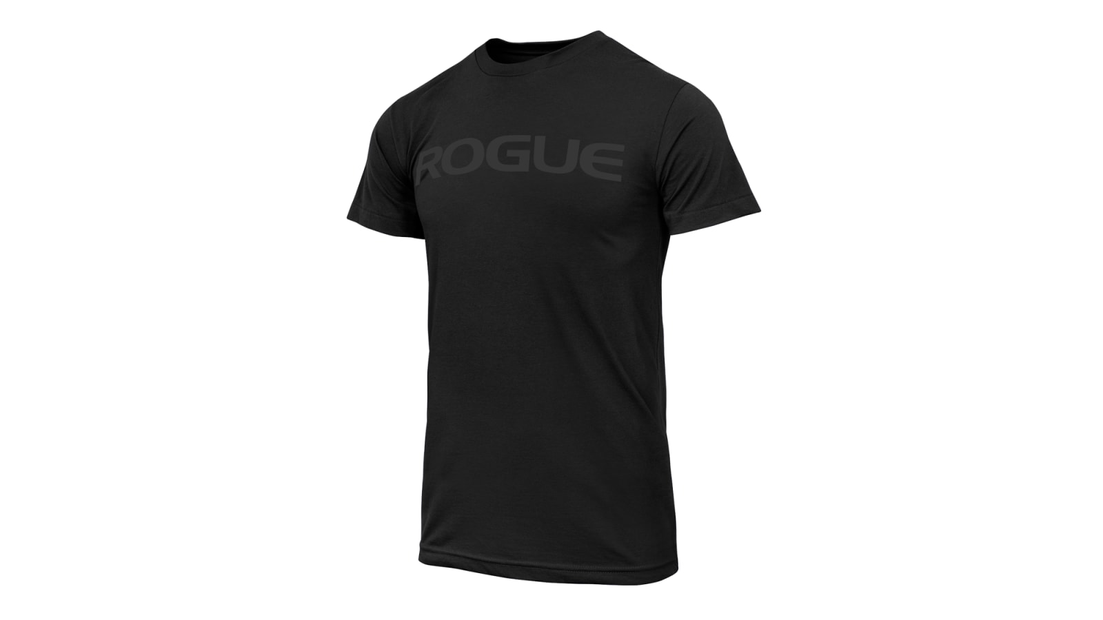 Handelsmerk Reclame in plaats daarvan Rich Froning Shirt - CrossFit Games - Black | Rogue Fitness