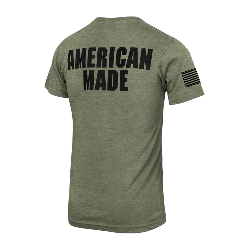 Rogue American Made Shirt Rogue Fitness
