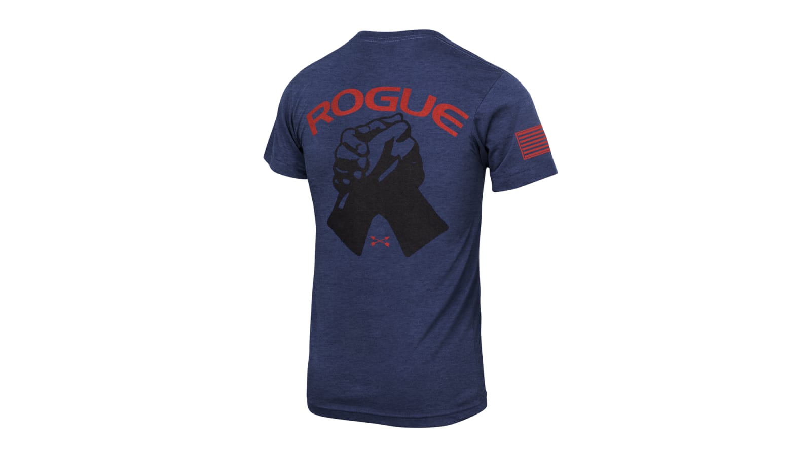 Rogue Malleolo-Hobart Brotherhood Shirt