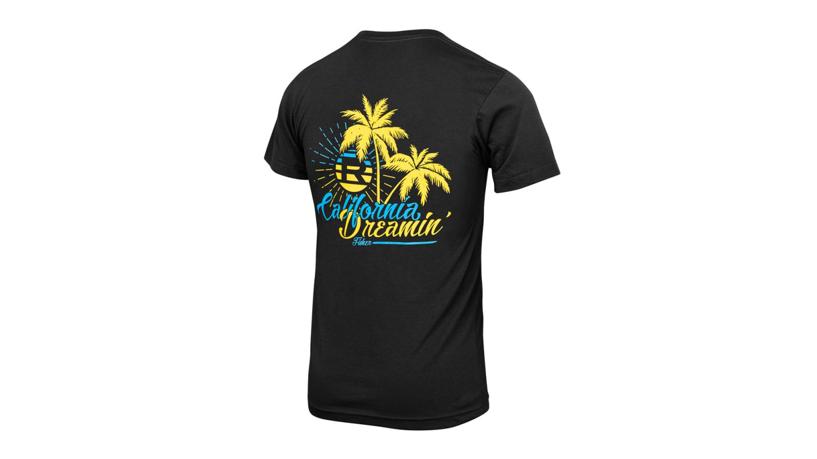 Lauren Fisher California Dreaming Men S Shirt Rogue Europe