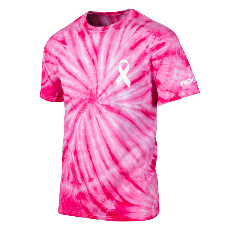 breast cancer awareness dri fit shirts
