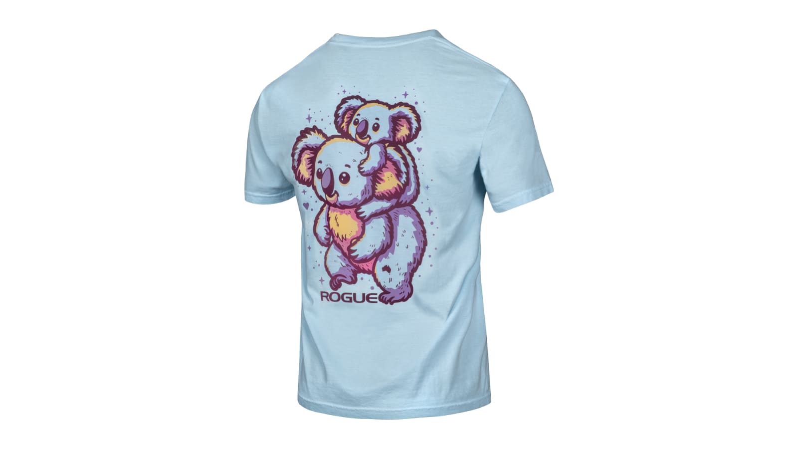 Tia Clair-Toomey Koala T-Shirt