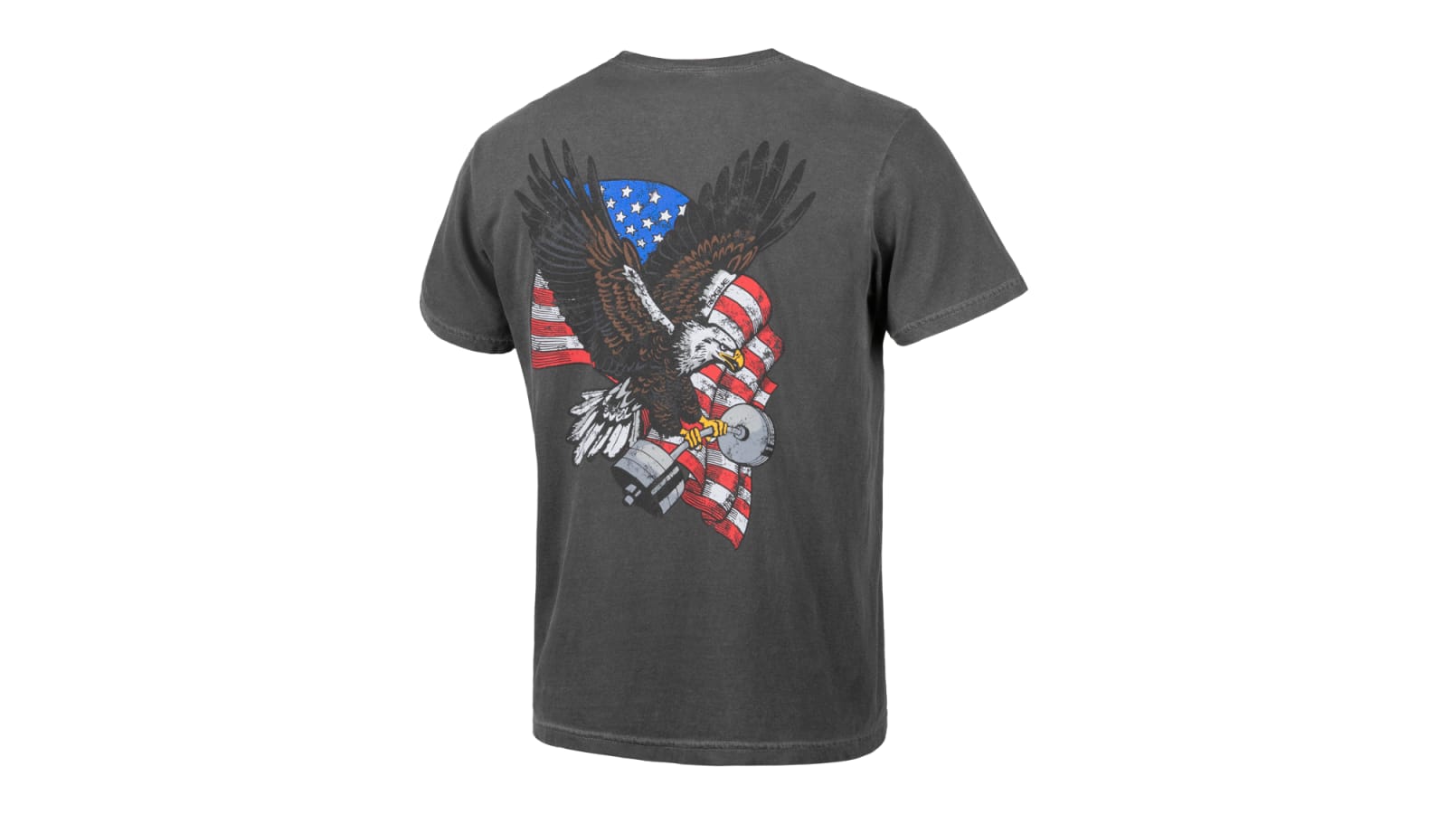 Rogue Freedom Tee - Relaxed Fit