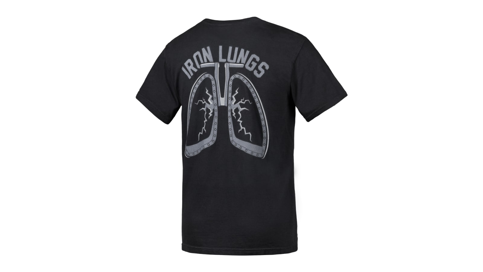 Iron Lungs T-Shirt
