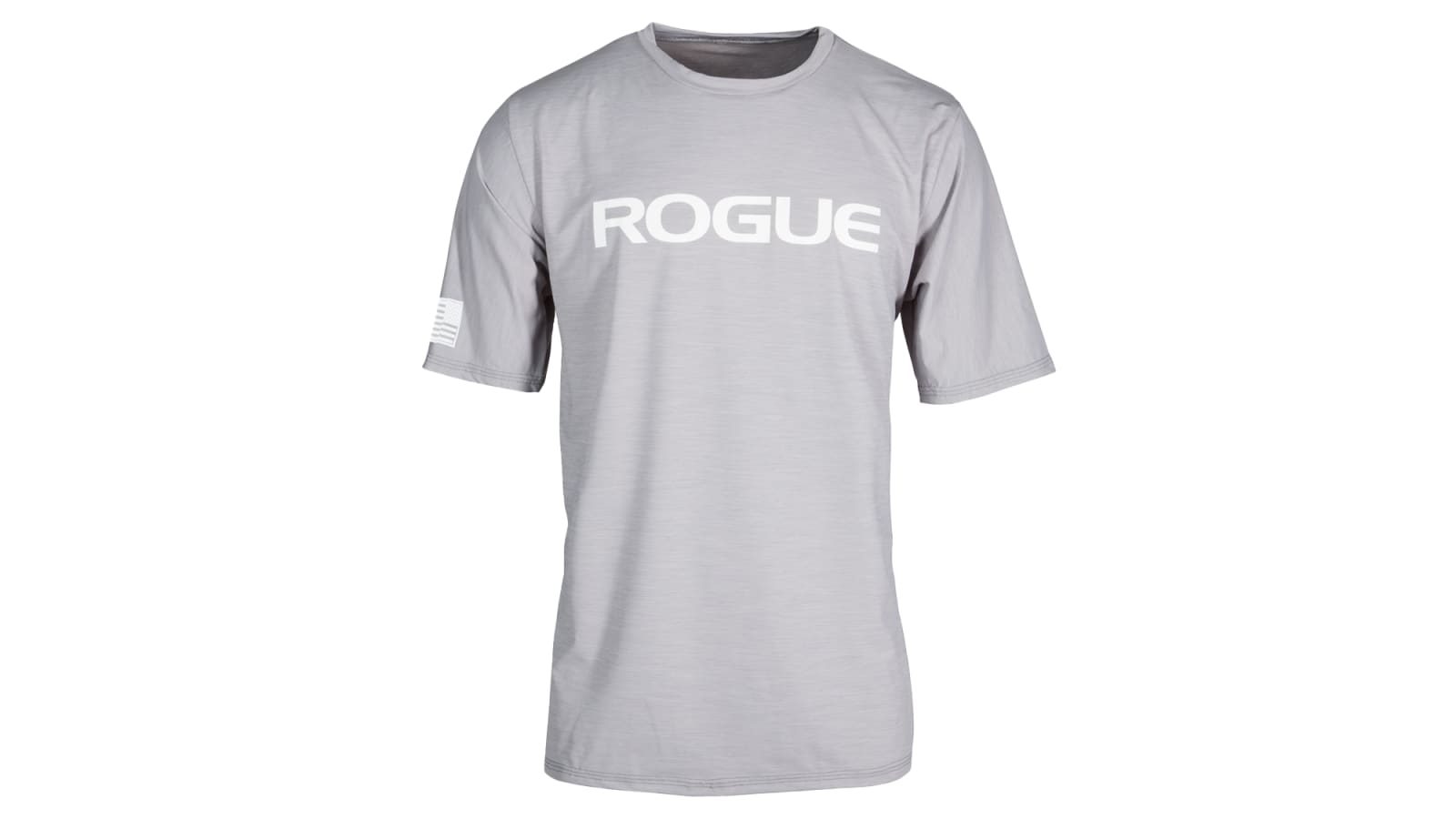 Men's Sun Shirt Gray | Rogue Fitness Europe
