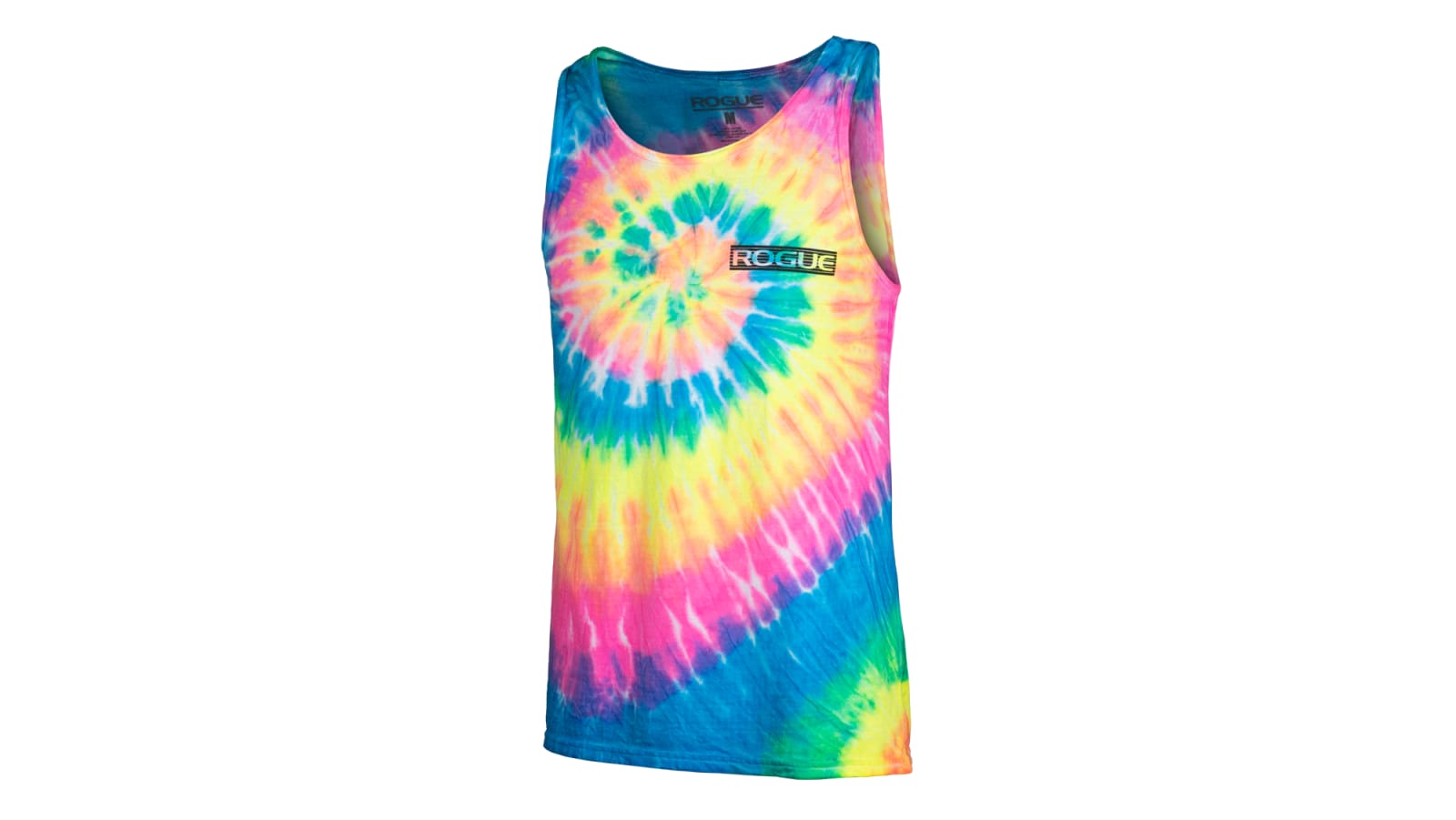 Bleach Dye Thanksgiving Holiday Tie Dye I'm Just Here For The Stuffing Women's Tank Top