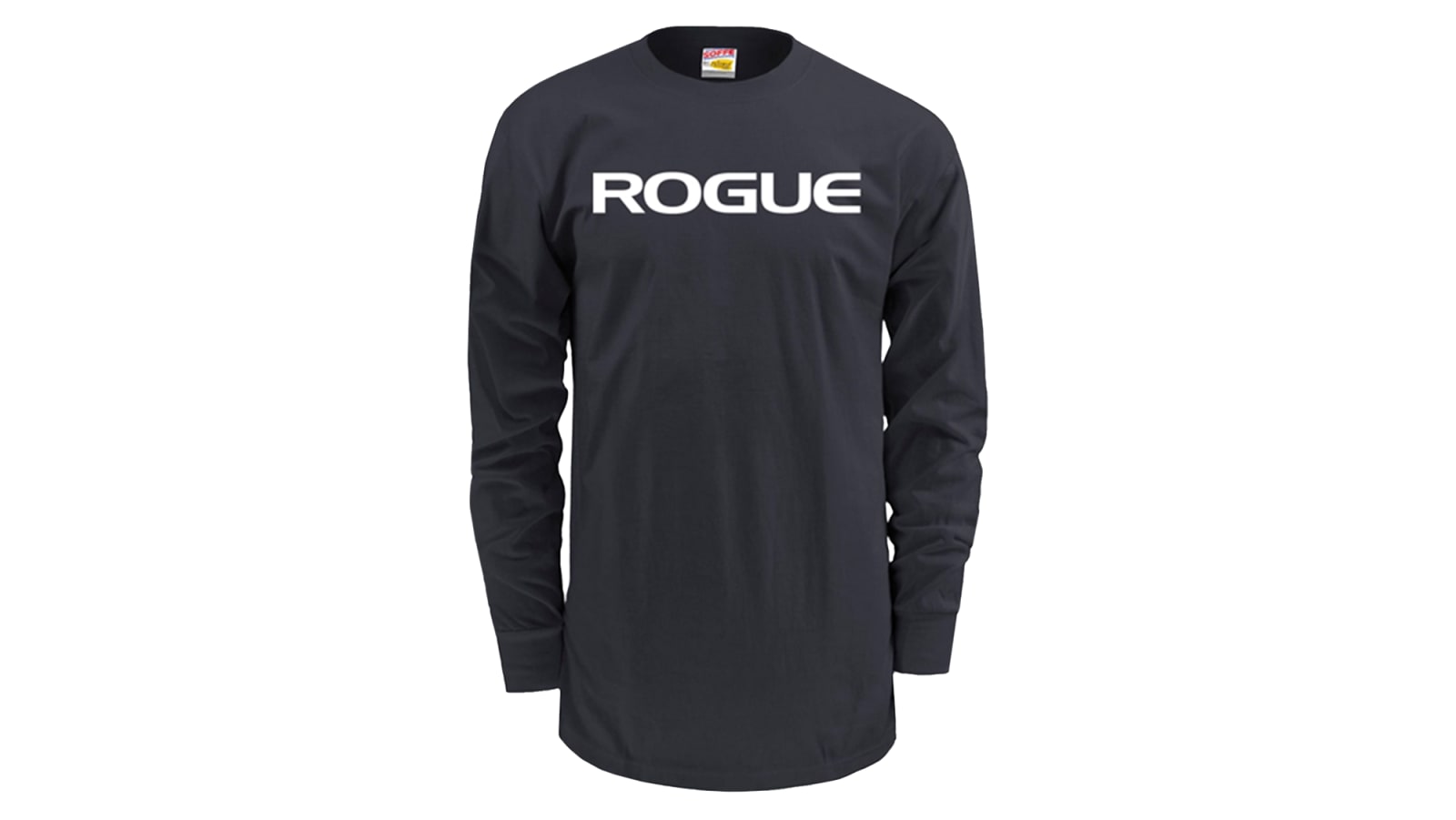 Deuce Athletic Long Sleeve Shirt | Grey XL / Grey