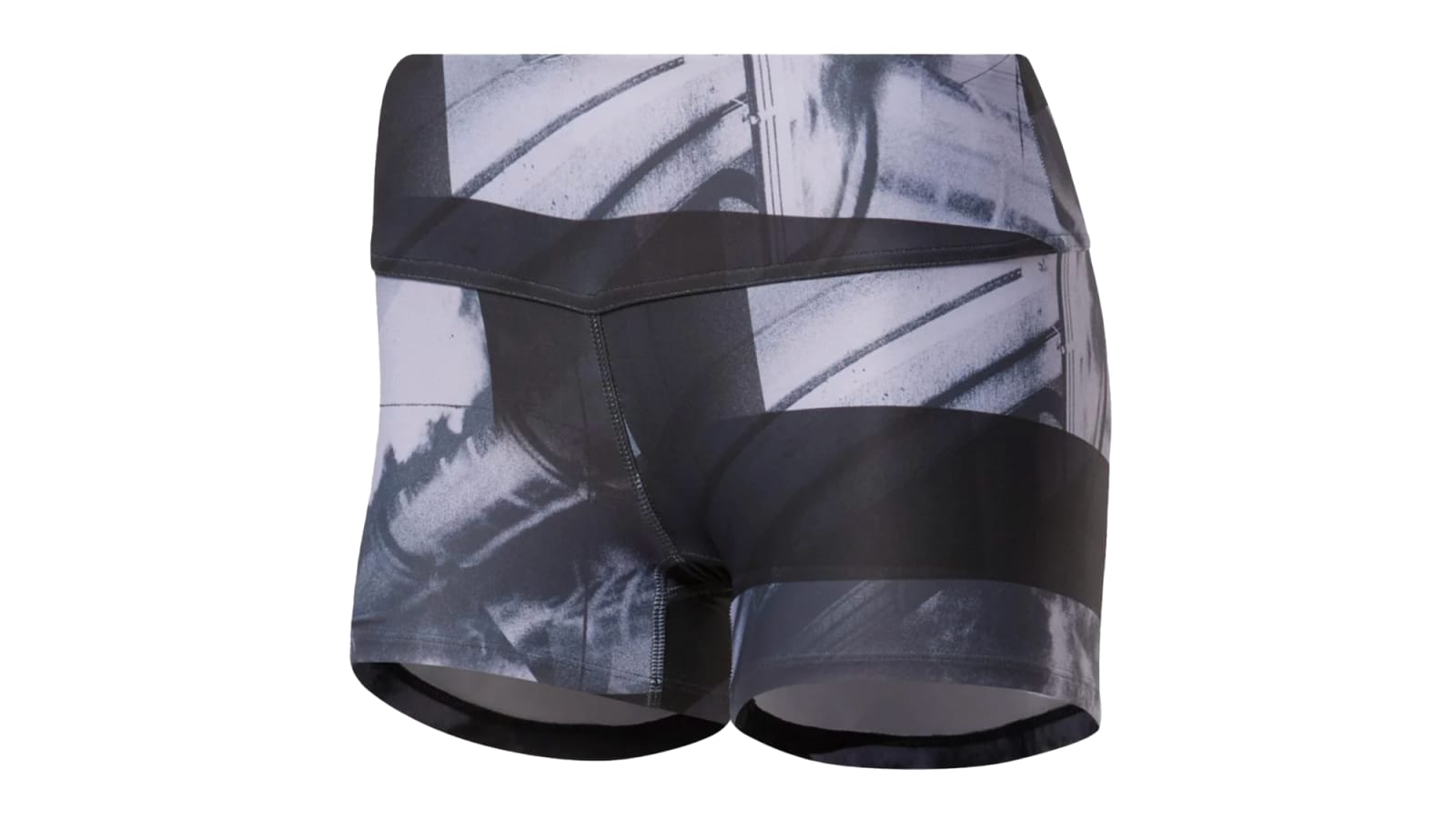 at klemme Mordrin Tegnsætning Reebok CrossFit Women's Chase Bootie Shorts - Black | Rogue Fitness