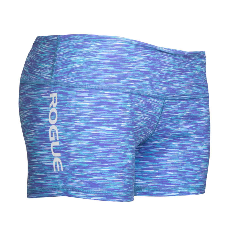 WOD Gear Clothing Booty Shorts M