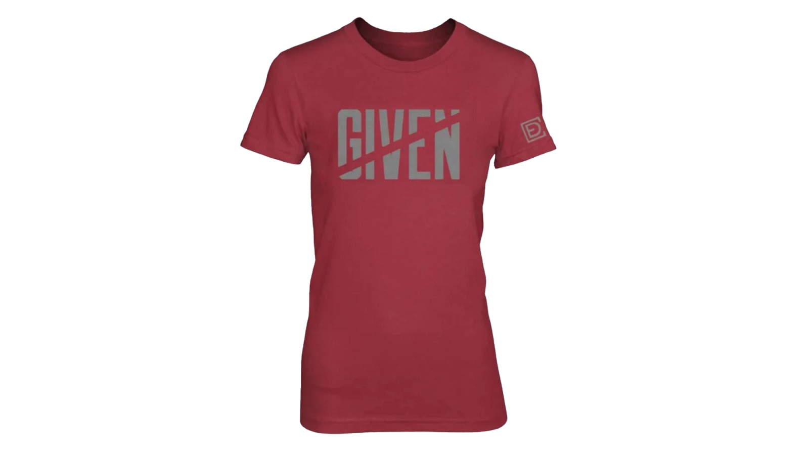 Earned Women's T-Shirt - Scarlet Red 