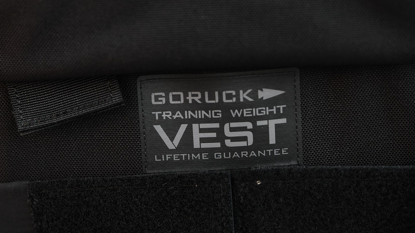 Training Weight Vest 2.0