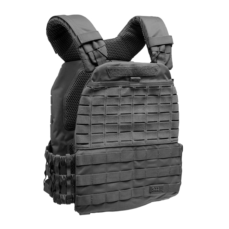 Bulletproof Vest Weighted Tactical Vest Rogue Plate Plate Carrier
