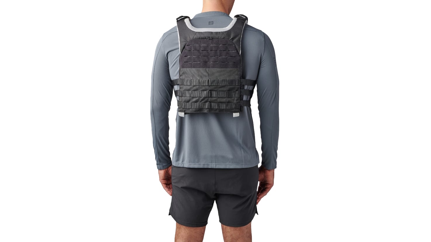 BOX Weighted Vest  Rogue Fitness Canada