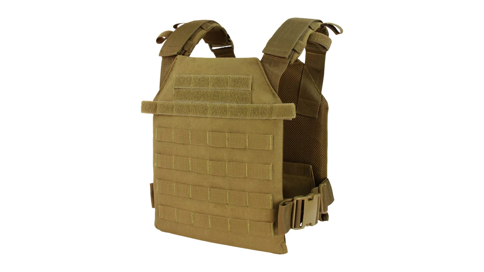 MOPC: Modular Operator Plate Carrier Condor - Army Supply Store Military