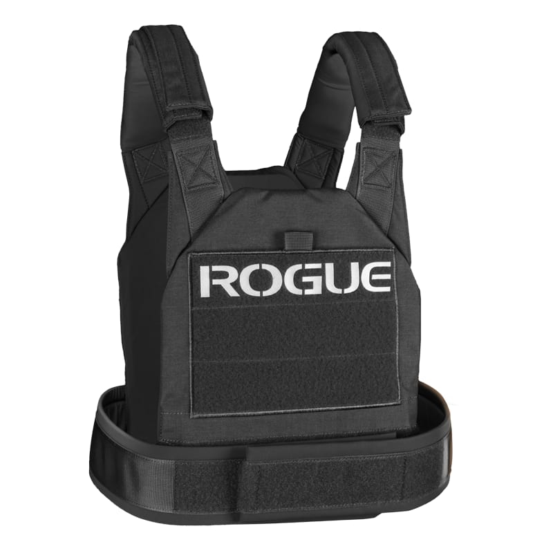 Rogue Echo Weight Vest - Black - S