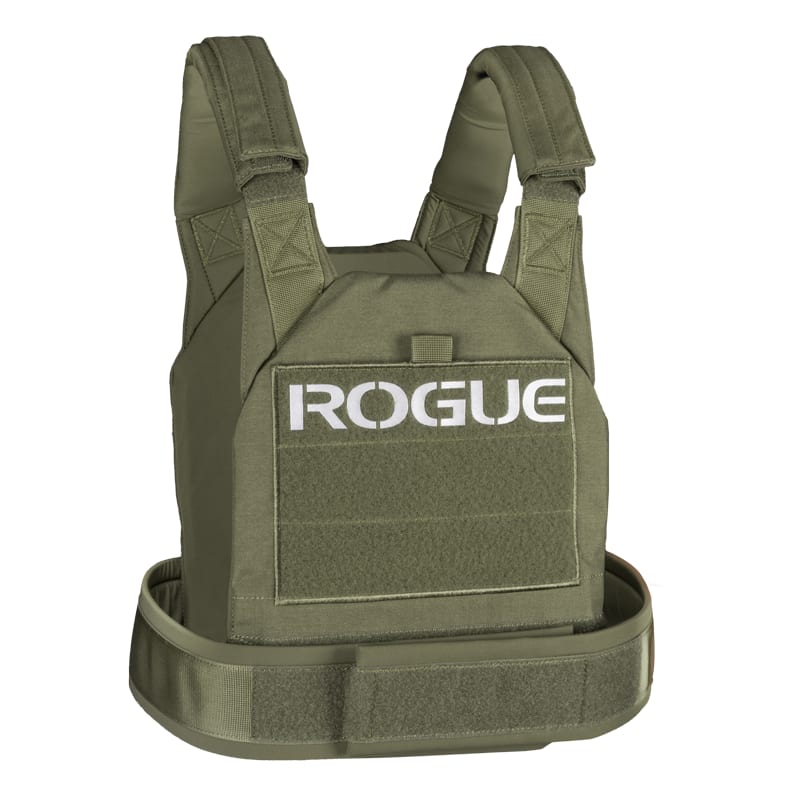 Rogue Echo Weight Vest Rogue Fitness
