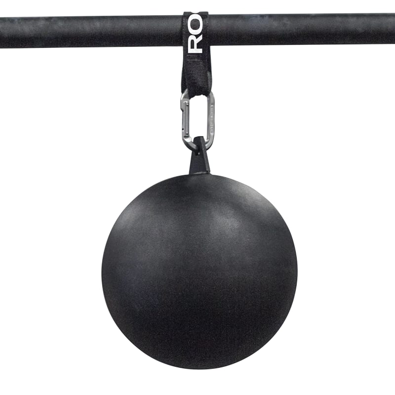 12" Pull-up Globe System