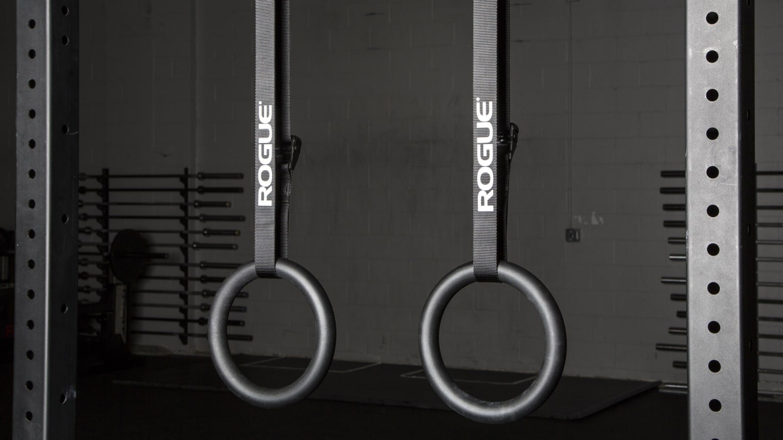 Rogue Door Strap - Heavy-Duty - Gym Ring Training