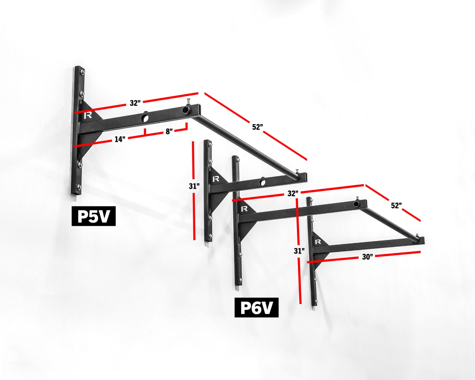 Rogue P 6v Garage Pull Up System Rogue Australia