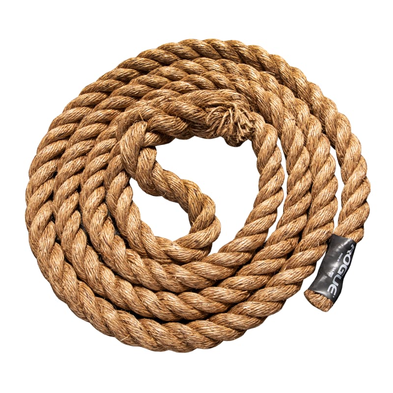 Climbing Rope - 6' x 1.5"